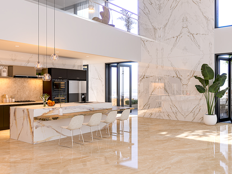 Quadra X-Element:  Terinspirasi dari Unsur Alam dan Disempurnakan Manusia dengan Pesona Kemewahan